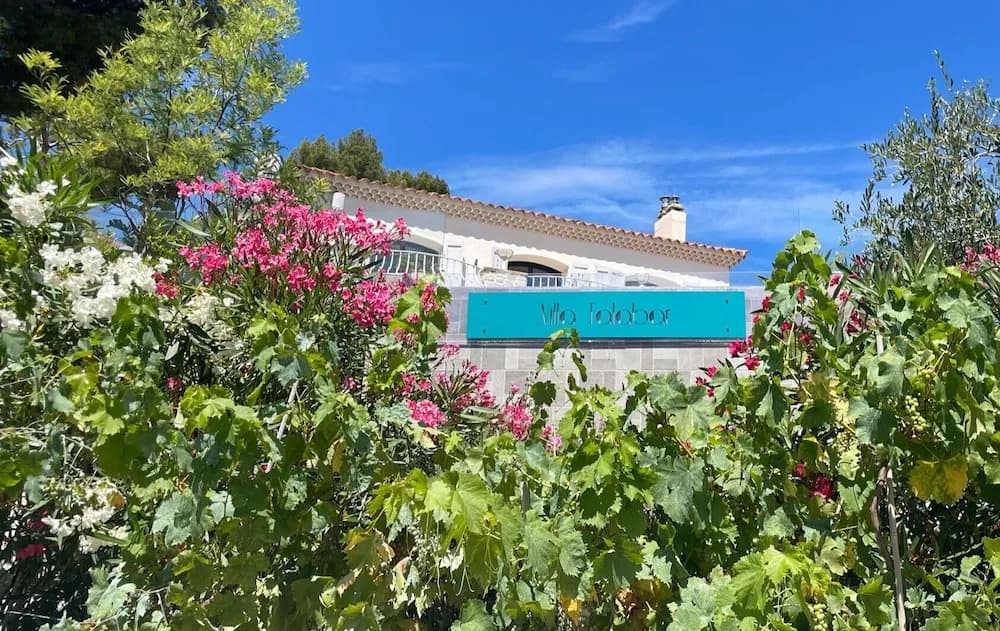 Villa Talabar - Photo 1