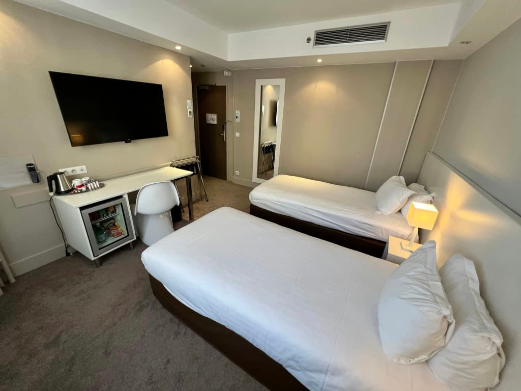 Holiday Inn Paris - Auteuil by IHG - Miniature 6