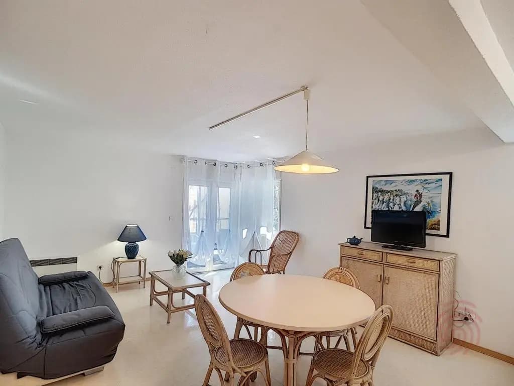 Appartement Lamalou-les-Bains, 2 pièces, 4 personnes - FR-1-451-23 - Photo 1