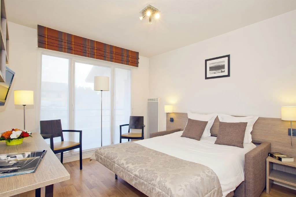 Residhome Le Carre d'Or Prevessin - Photo 3