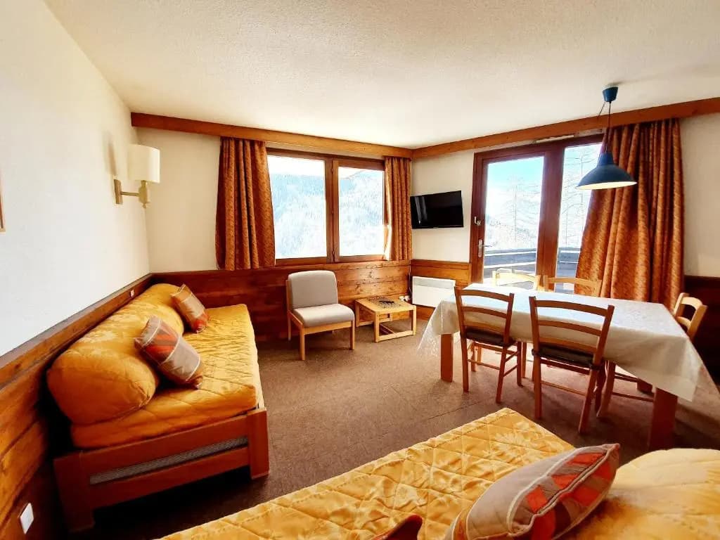 L'Agence Des Orres - Le Belvedère - T2 - Bd303 - Photo 3