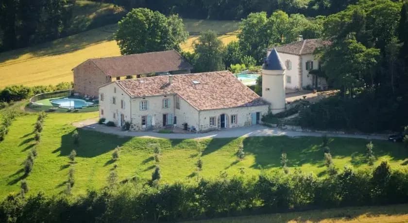 Domaine d'En Naudet - Photo 5