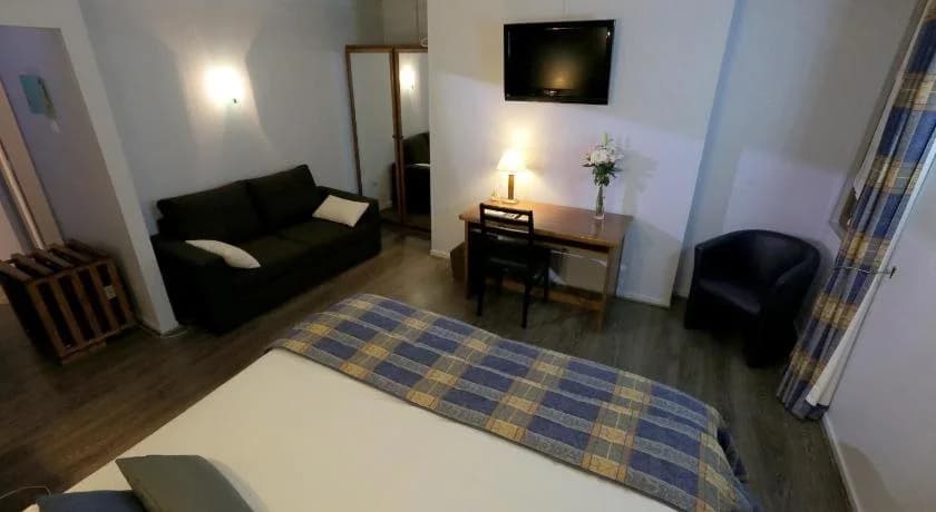 Auberge La Pomme de Pin - Photo 3