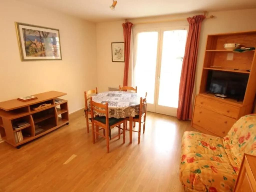 Appartement Bagnères-de-Luchon, 2 pièces, 6 personnes - FR-1-313-141 - Miniature 6