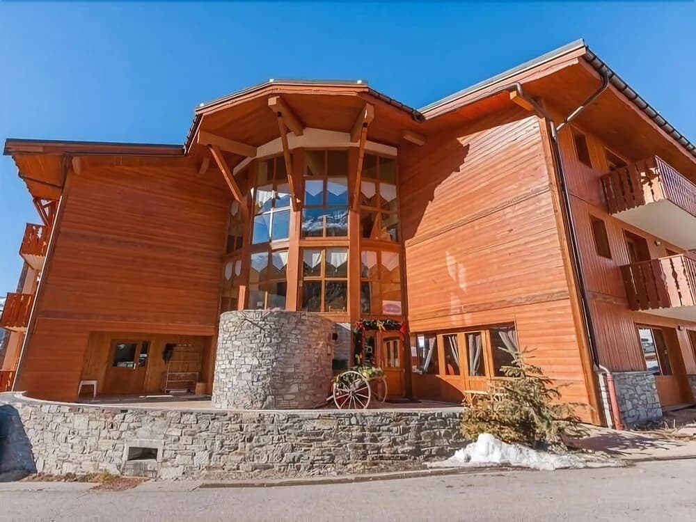 Les Balcons de Val Cenis Le Haut - Photo 1