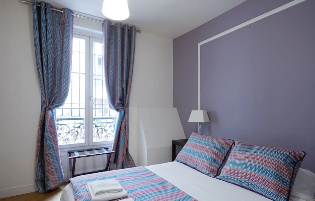 Apartments du Louvre - Le Marais - Photo 4
