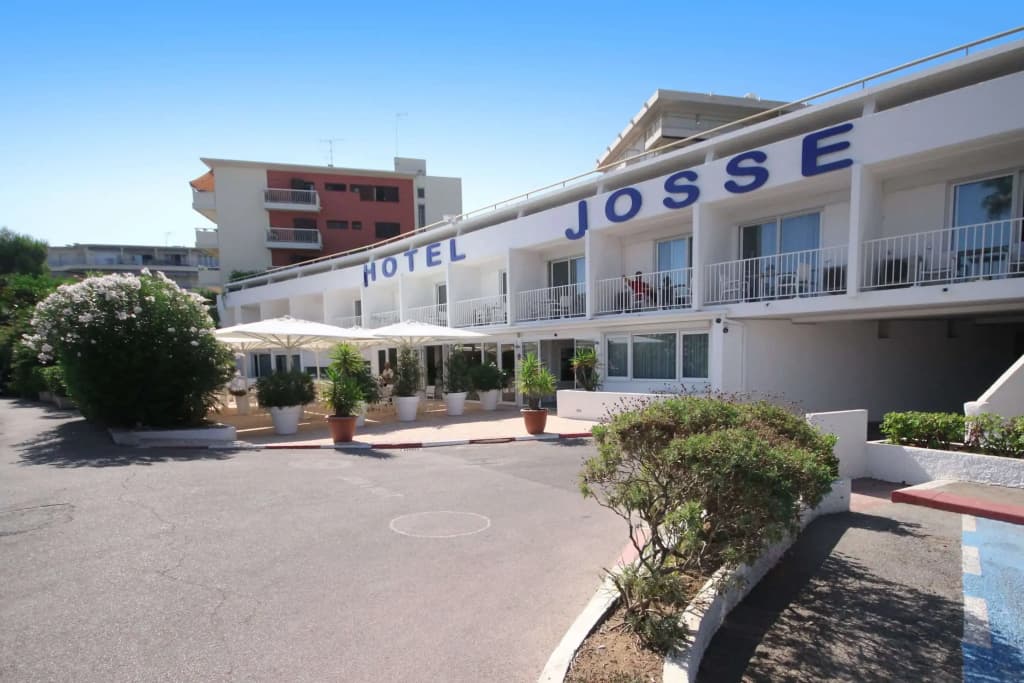 Hotel Josse - Photo 1