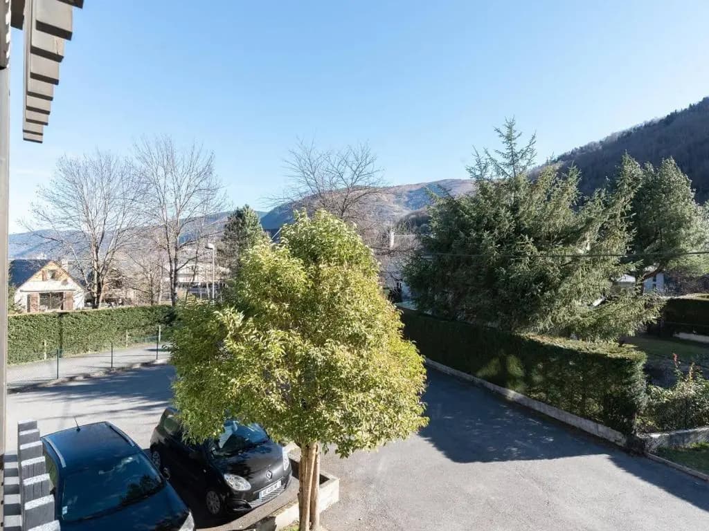 Appartement Saint-Lary-Soulan, 3 pièces, 4 personnes - FR-1-296-304 - Miniature 8