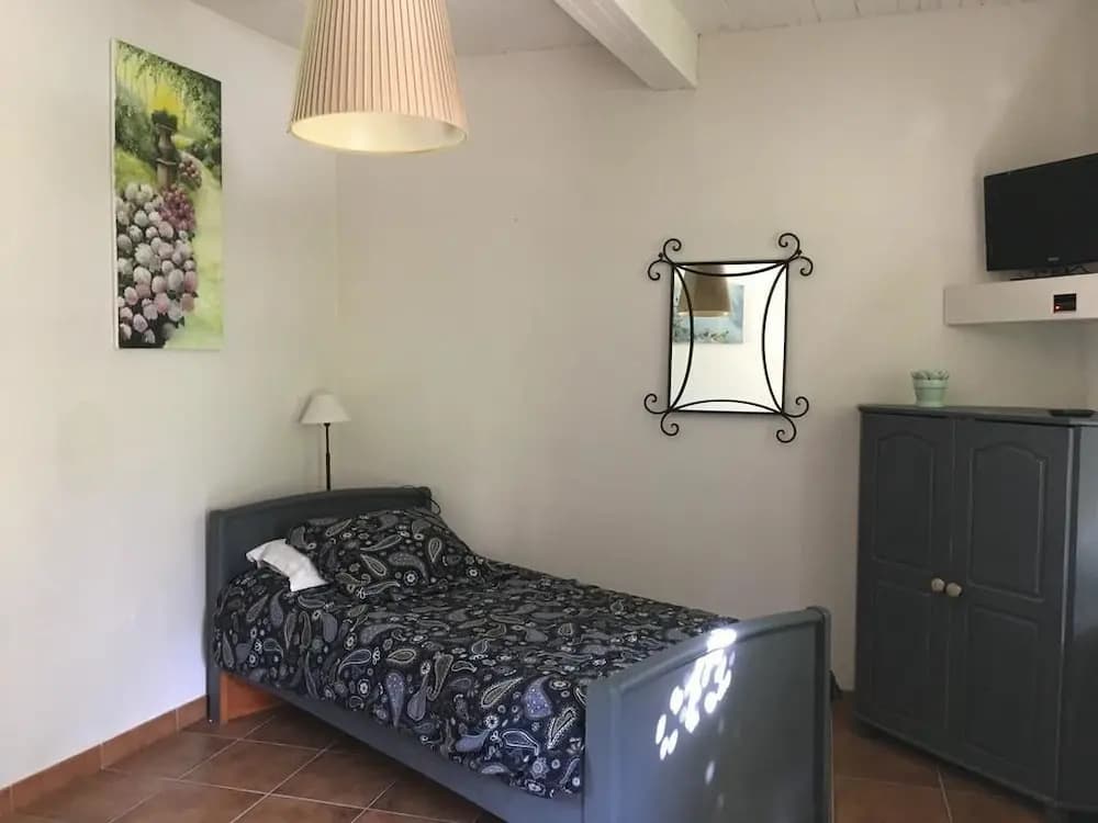 Chambres d'hôtes du Ramiérou - Photo 3