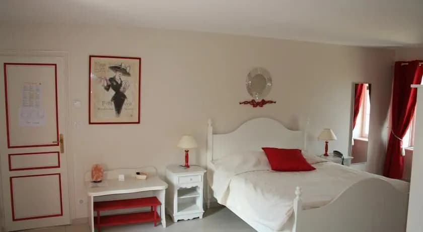 Logis De La Mare Du Parc - Photo 4