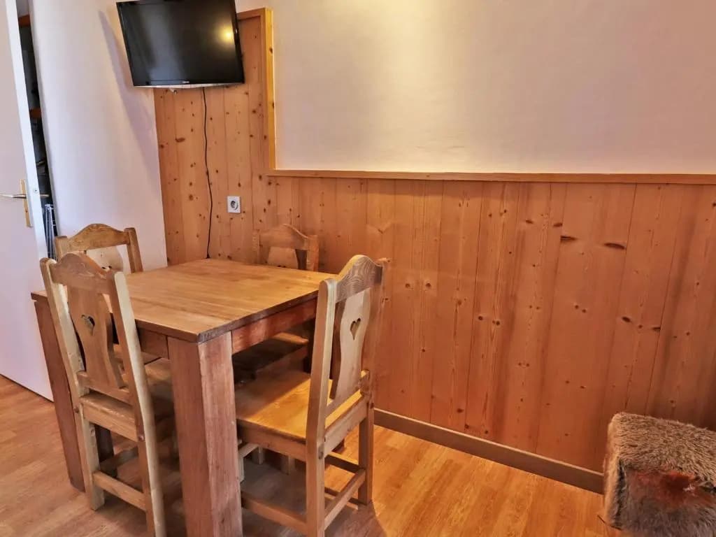 Appartement Méribel, 2 pièces, 4 personnes - FR-1-182-201 - Photo 4