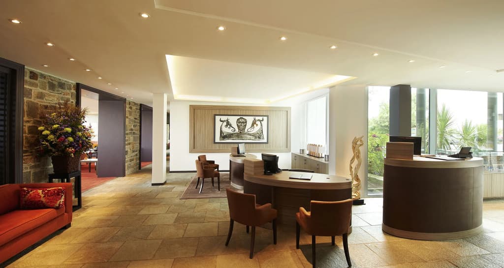 Sofitel Quiberon Thalassa Sea & Spa - Photo 2