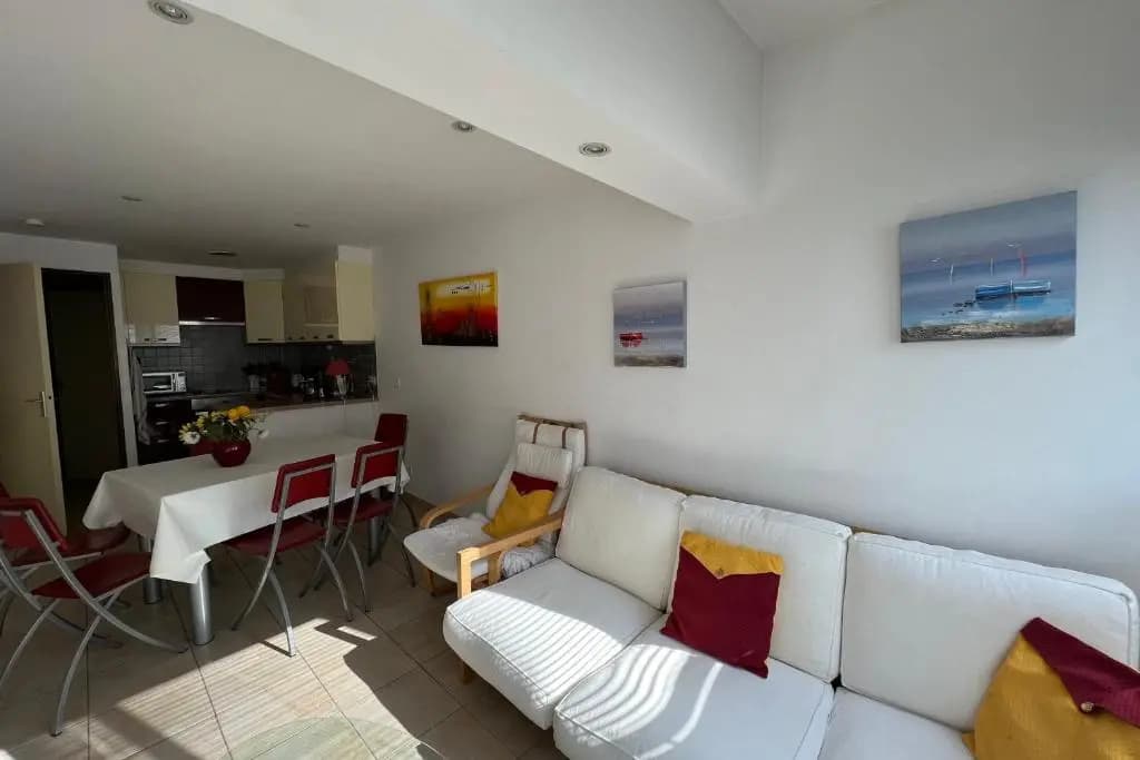 Appartement Camargue Village - Miniature 7