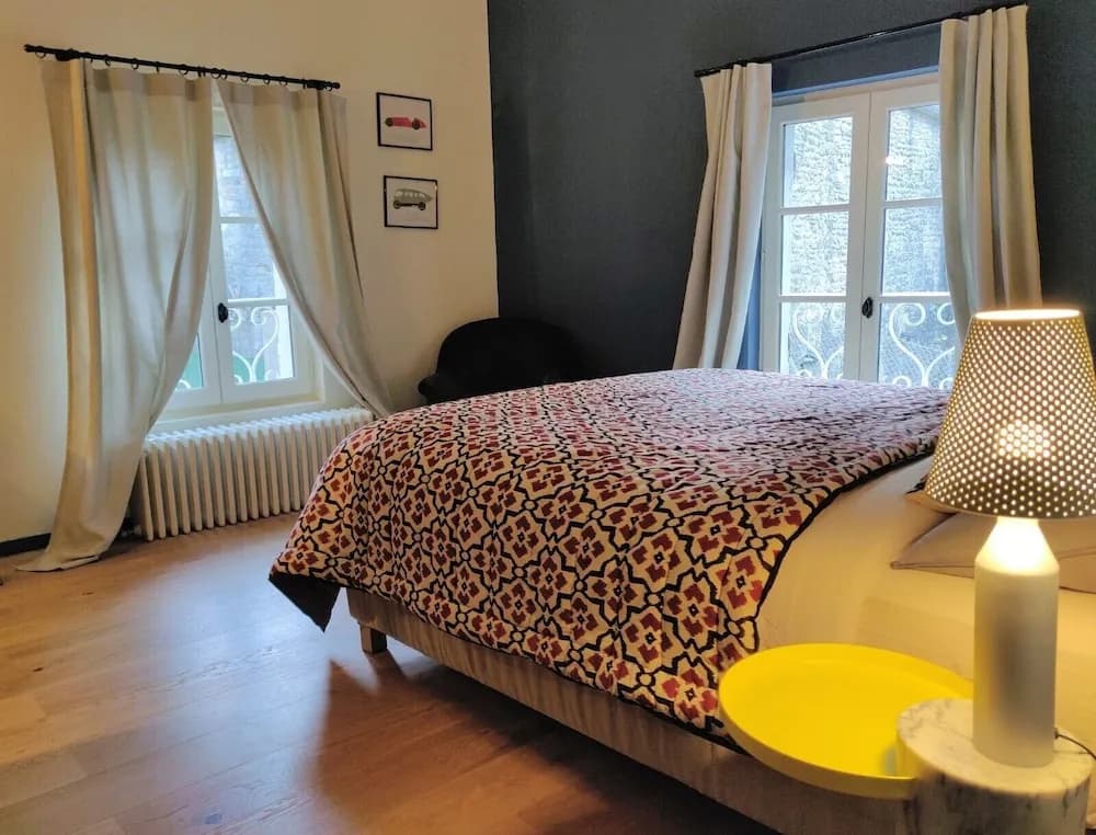 Lyon Country House - Tour de Garde - Photo 2