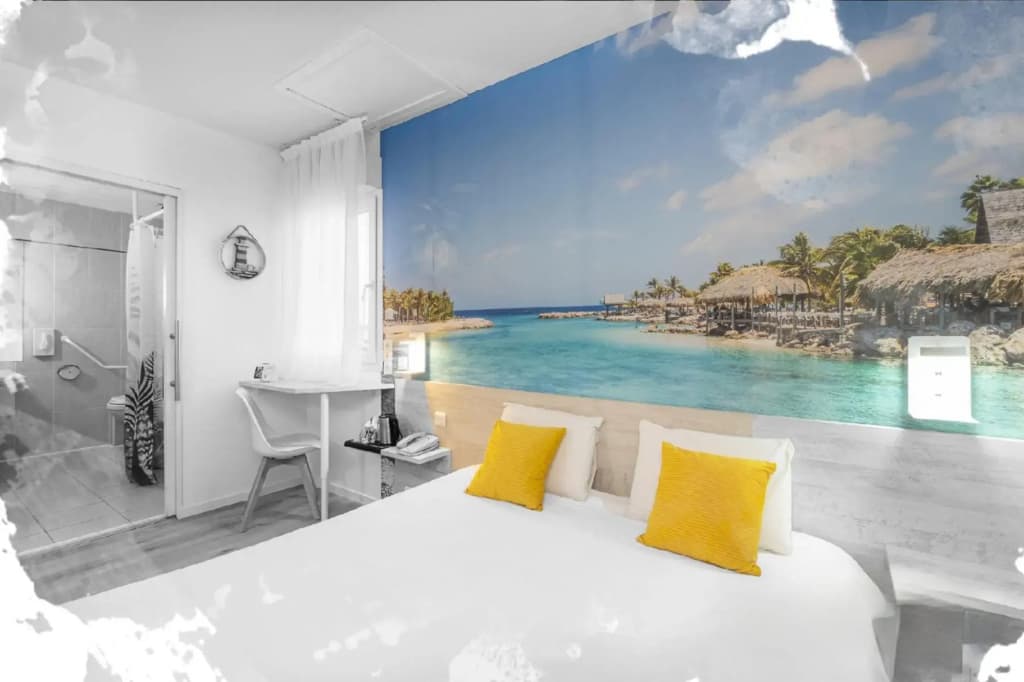 The Originals City Hotel Hippocampe Sète Balaruc - Photo 4