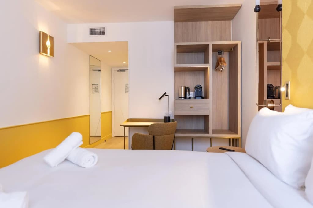 Kyriad Prestige Asnieres-sur-seine - Photo 4