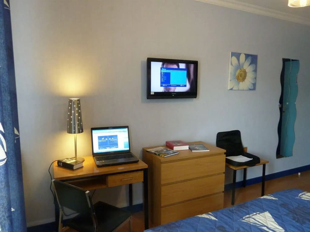 BreizH HoteL - Photo 3