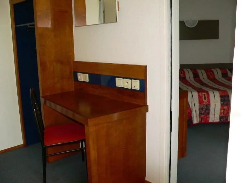 Fasthotel Maçon Nord - Photo 3