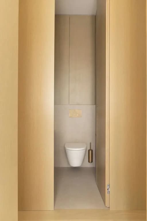 Luxury Flat -2br/6p- Madeleine/saint Honore - Miniature 6