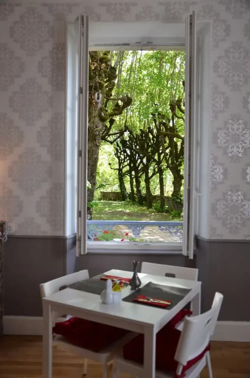 Villa du Cerf Thibault - Miniature 7