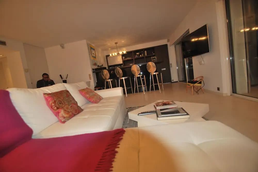 1 Chambre Grand hotel - Photo 4