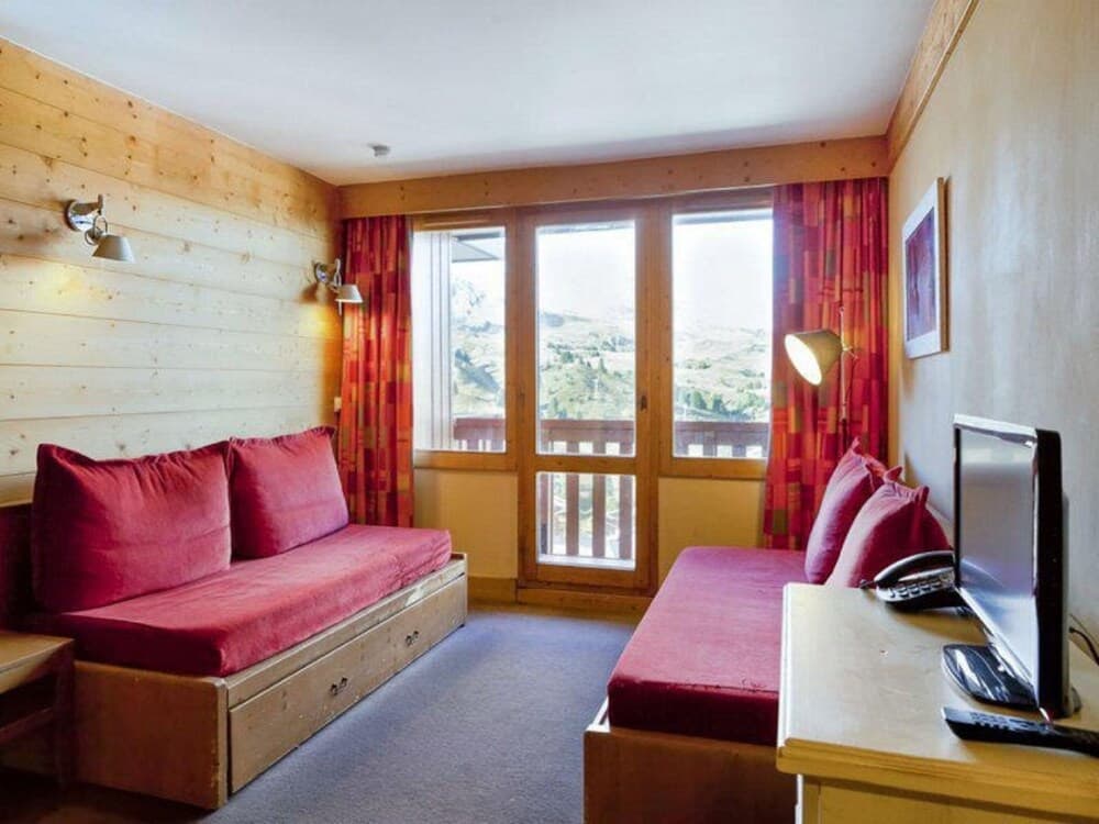 Maeva Particuliers Belle Plagne Les Néreïdes - Photo 2