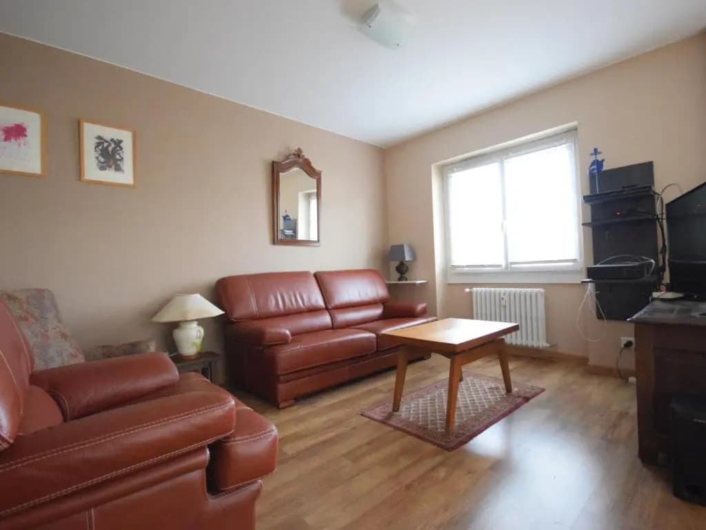Appartement Évian-les-Bains, 3 pièces, 5 personnes - FR-1-498-40 - Photo 1