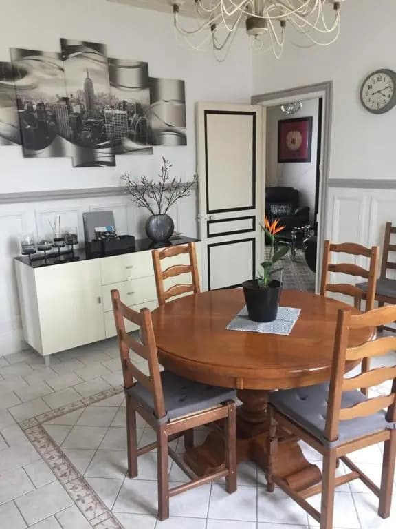 maison de maitre - Photo 5