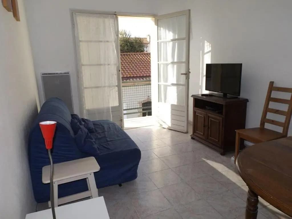 Appartement Le Grau d'Agde, 3 pièces, 6 personnes - FR-1-423-198 - Photo 1