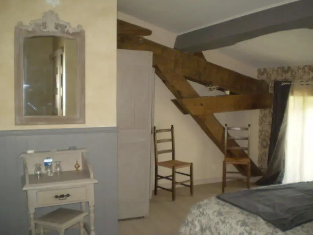 Gîtes et Chambres d'Hôtes Le Baylou - Photo 5
