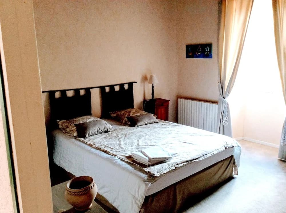 Villa With 6 Bedrooms in Salies, With Private Pool and Enclosed Garden - Photo 5