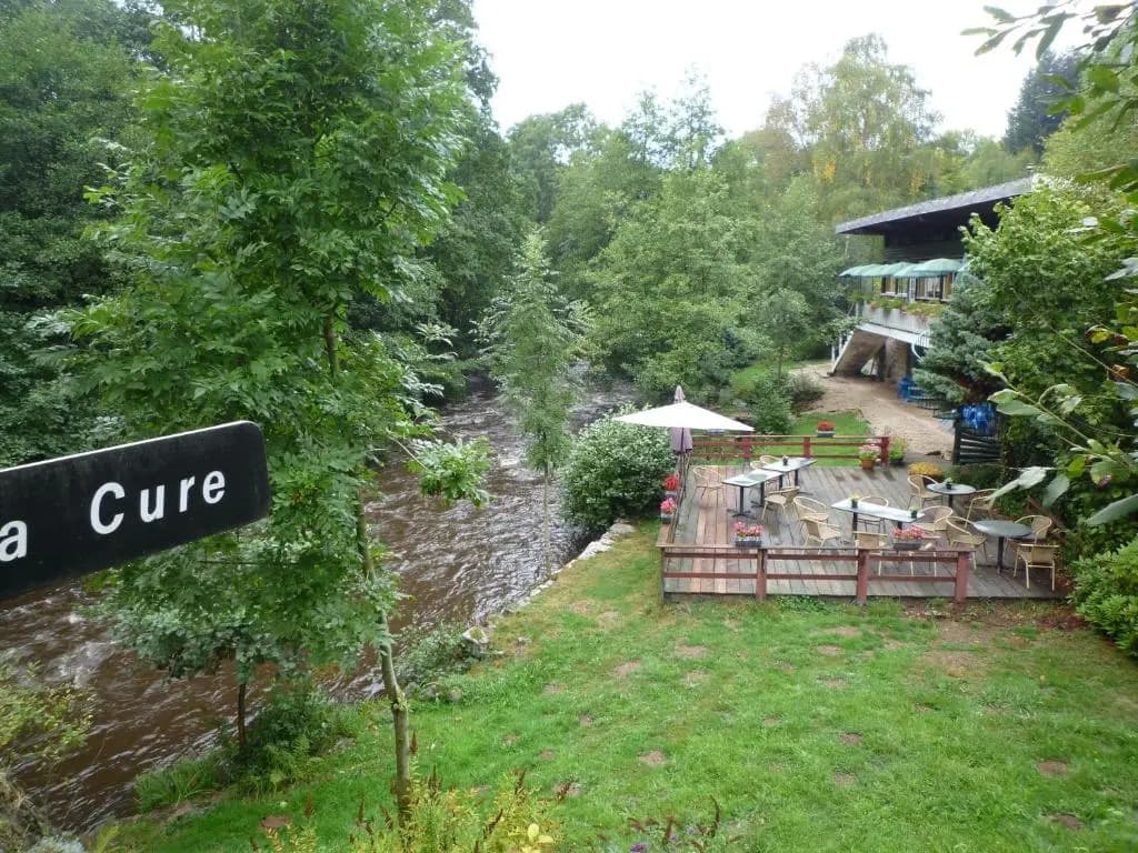 Chalet du Montal - Miniature 8