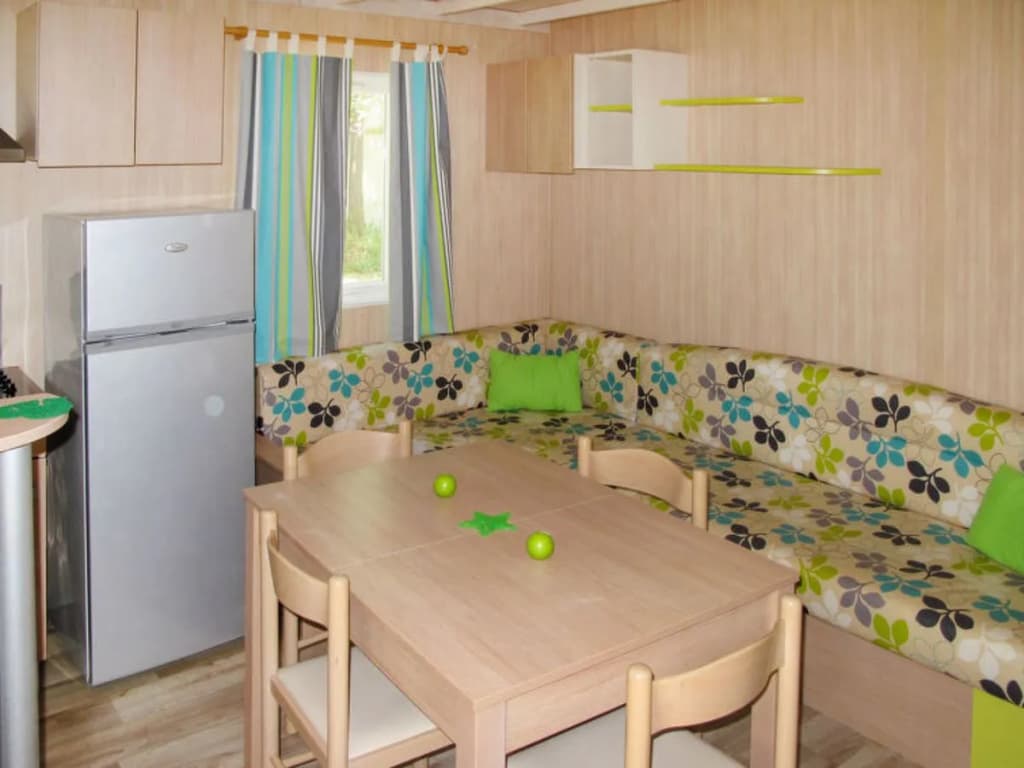 Holiday Home Le Mediterranée - AGL253 - Photo 3