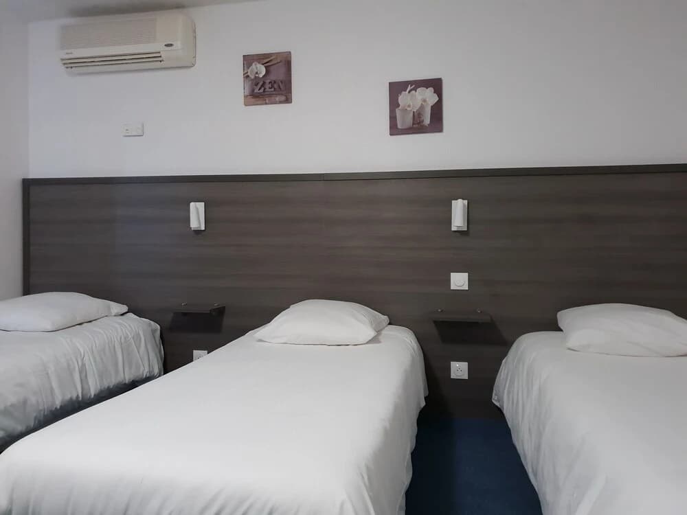 Hotel Althea - Miniature 6