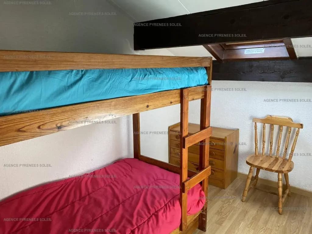 Appartement Les Angles, 3 pièces, 5 personnes - FR-1-295-162 - Photo 2