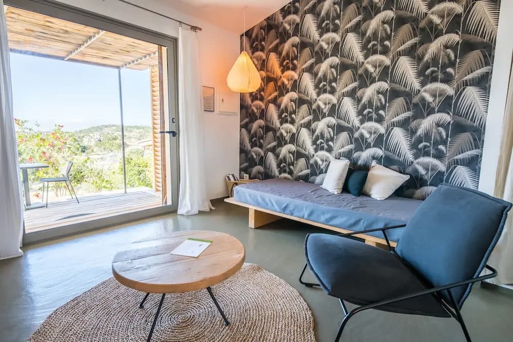 Les Chambres de Mila - Photo 1