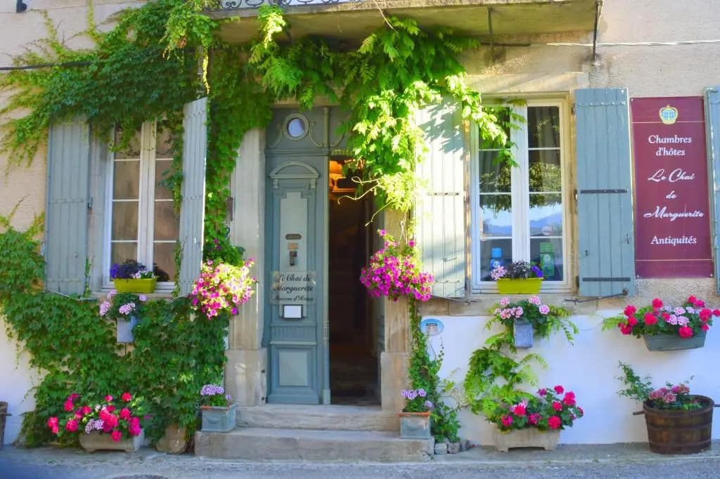 Le Chai de Marguerite - Photo 1