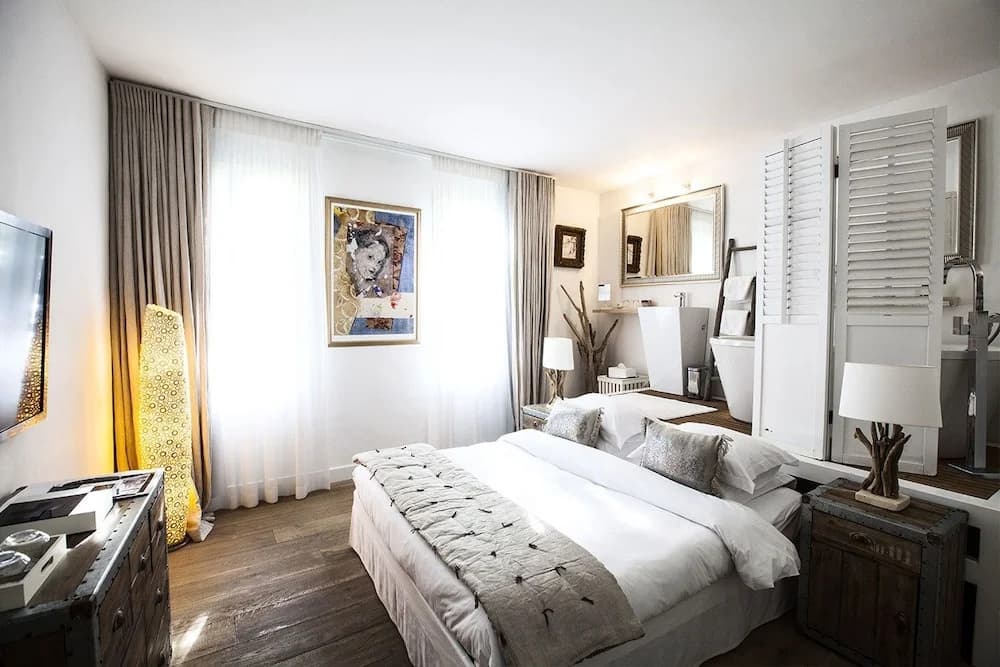 Maison de Mon Père - Photo 5