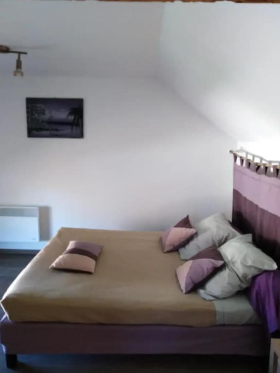 Le Breuil - Photo 3