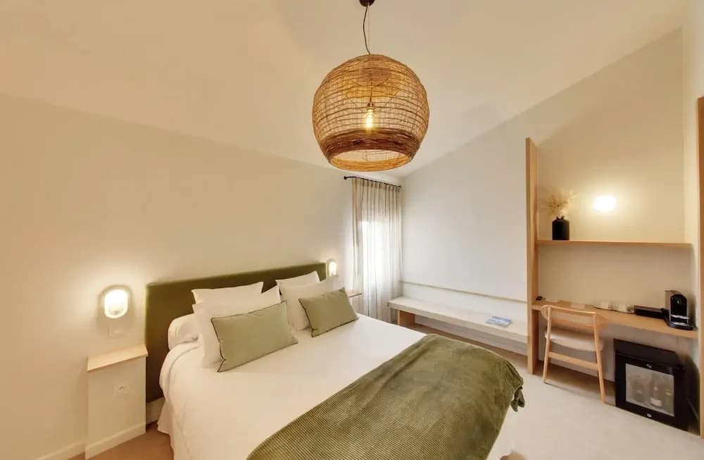 La Maison Gaïa Hôtel & Spa - Photo 4
