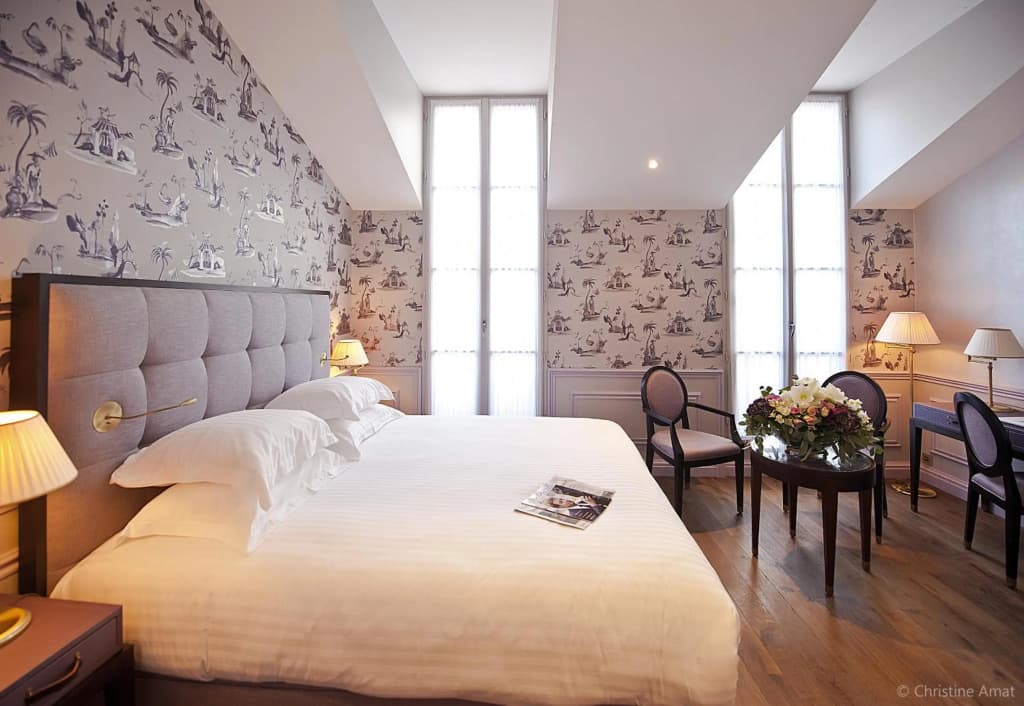 Hôtel de Sèze - Photo 3