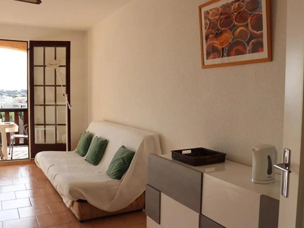 Studio Cavalaire-sur-Mer, 1 pièce, 4 personnes - FR-1-100-119 - Photo 2