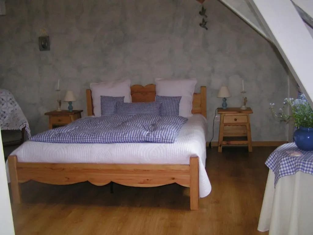 La Freneraie - Photo 2