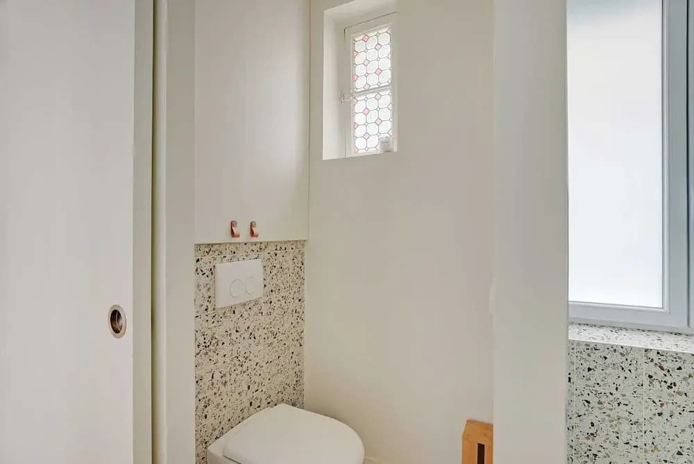 Authentic Apartment - 3br/8p - Clignancourt - Miniature 7
