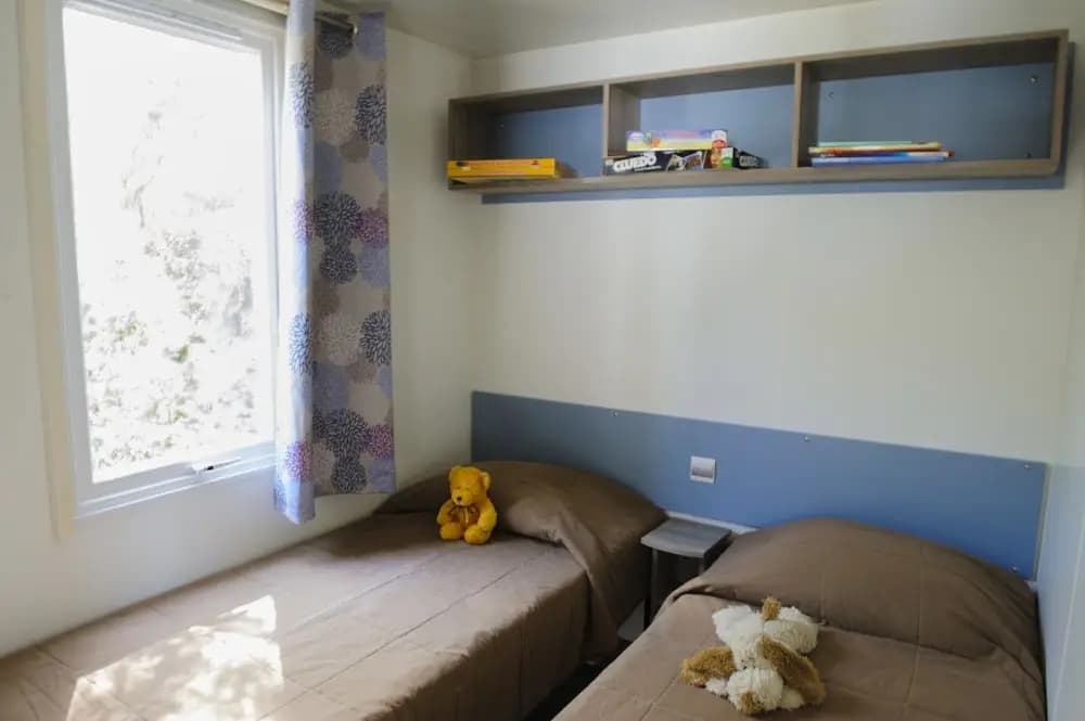 Camping La Brise - Photo 2