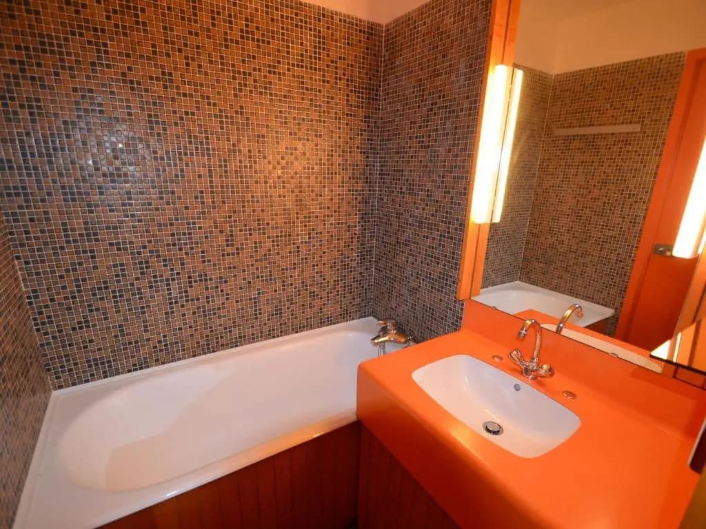 Appartement Les Menuires, 1 pièce, 2 personnes - FR-1-452-221 - Miniature 6