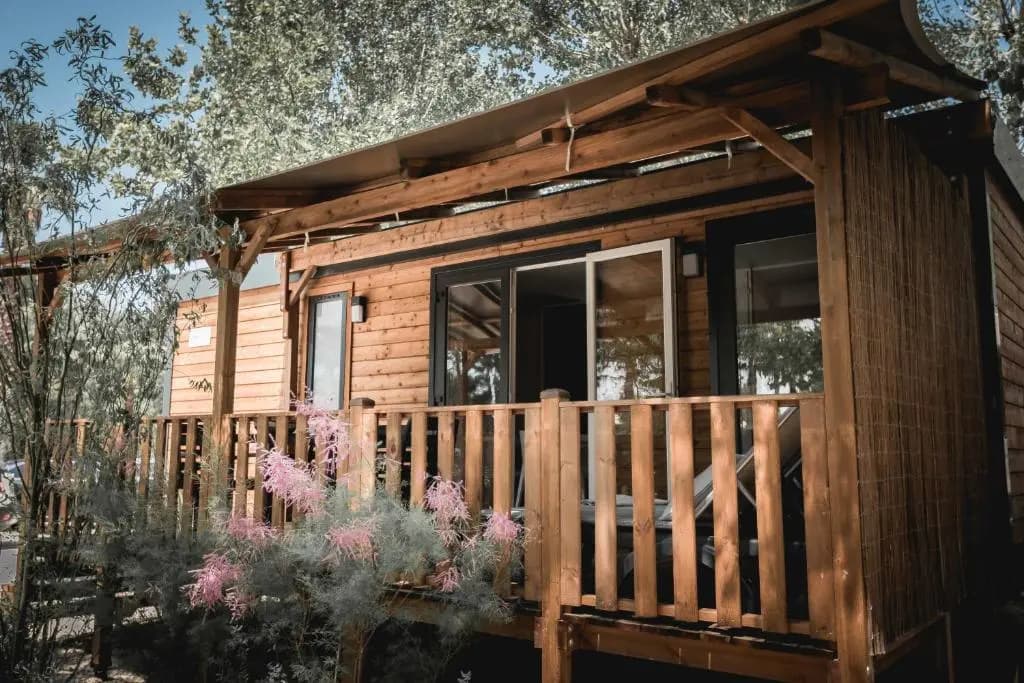Nova Lodges - Photo 4