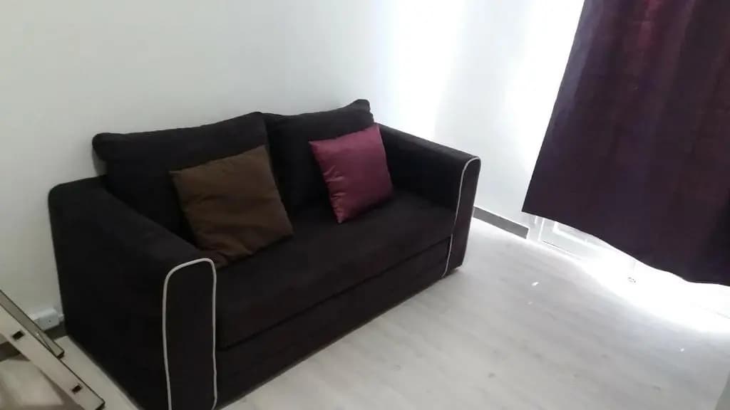 Nice Apart backpackers S5 - Miniature 6