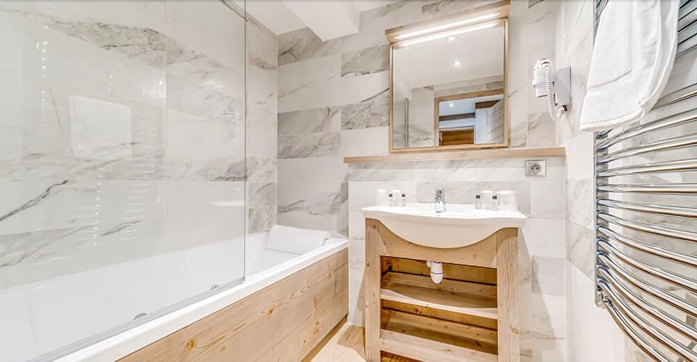 Residence Cap Neige - Miniature 8