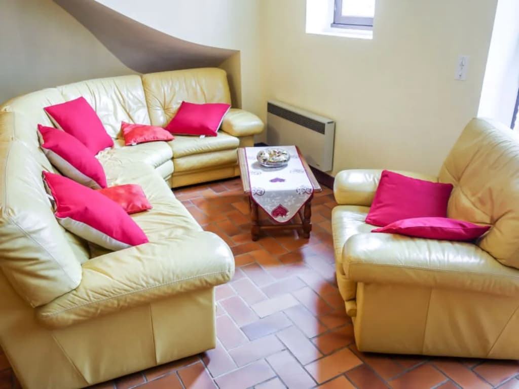 Holiday Home Pech Gaillard - Photo 4